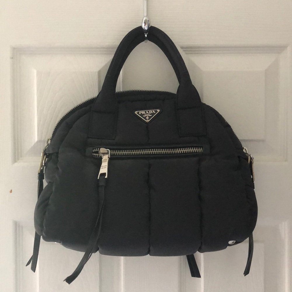 Prada bag